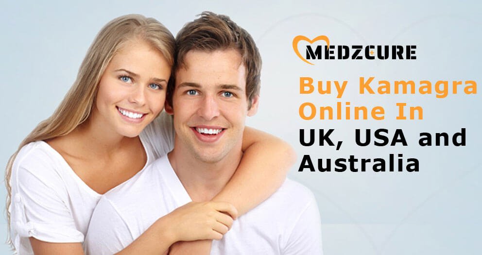 Buy Kamagra Online In Uk, USA and Australia
