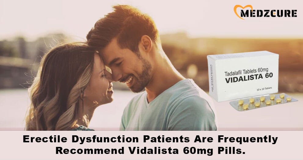 Make Your Partner More Erotic With Vidalista 60