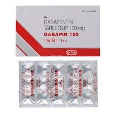 Gabapin 100 MG